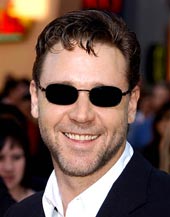 Russell Crowe - Russell Crowe