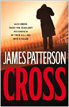 CROSS, by James Patterson - CROSS, by James Patterson