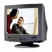 LG Monitor - LG 15 505GK