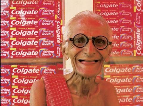 Colgate - Colgate