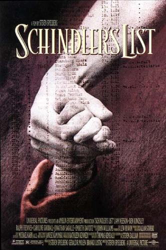 schindler's list - __