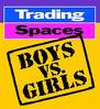 Boys Vs. Girls - Boys Vs. Girls
