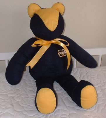 michigan bear - michigan bear i made