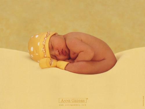 let me sleep!!!!! - simply,calm and cute :D