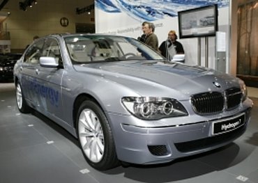 BMW - BMW