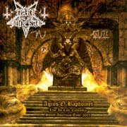 dark funeral - another awesome band