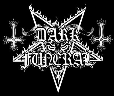 dark funeral - dark funeral again