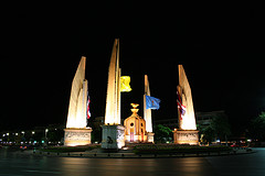 democracy monument - democracy monument