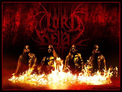 lord belial - good band