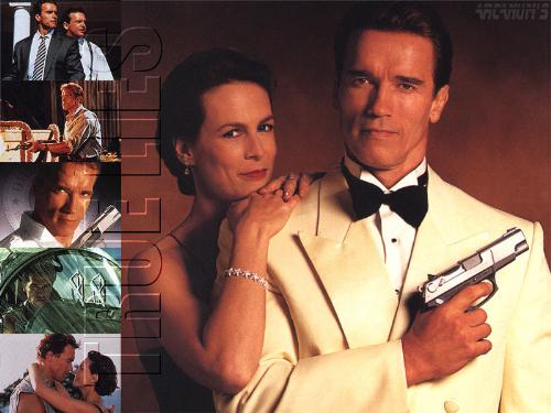 TRUE LIES - TRUE LIES