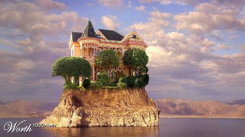 motels - this is one of the amazing motels in het world.