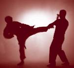 martial arts - martial arts