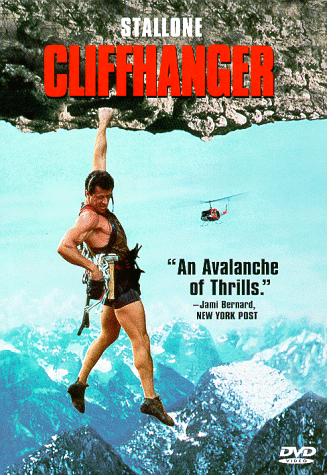 cliffhanger - cliffhanger