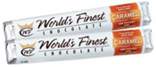 World's Finest - chocolate
