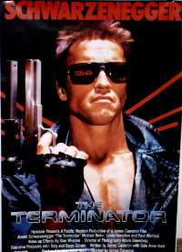 terminator - terminator
