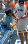 sachin - tendulkar