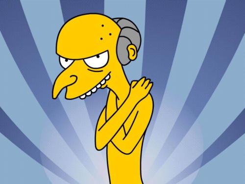 Simpson!!!! - The Simson a wonderful cartoon!!