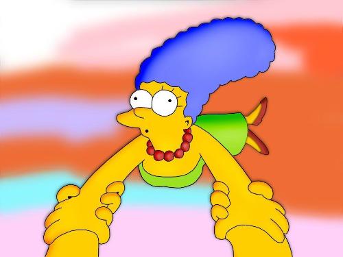Simpson!!!! - The Simson a wonderful cartoon!!