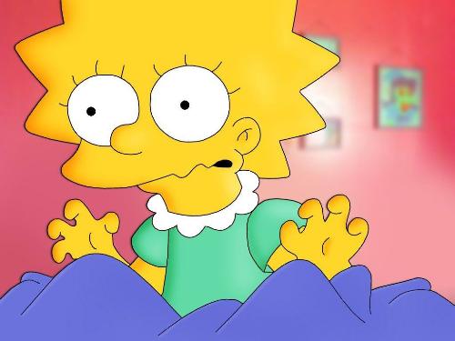 Simpson!!!! - The Simson a wonderful cartoon!!