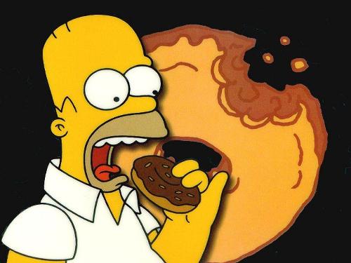 Simpson!!!! - The Simson a wonderful cartoon!!