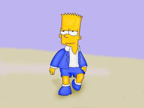 Simpson!!!! - The Simson a wonderful cartoon!!
