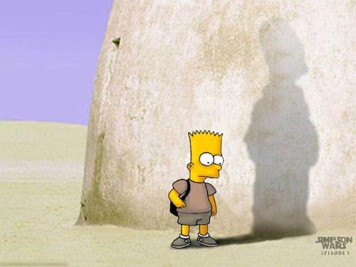 Simpson!!!! - The Simson a wonderful cartoon!!