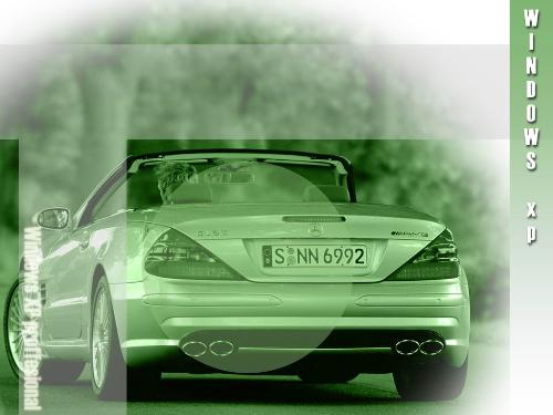 Mercedes!!! - A beautiful CAR!!!!!