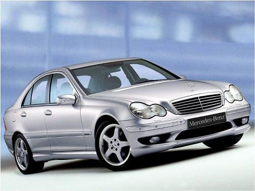 Mercedes!!! - A beautiful CAR!!!!!