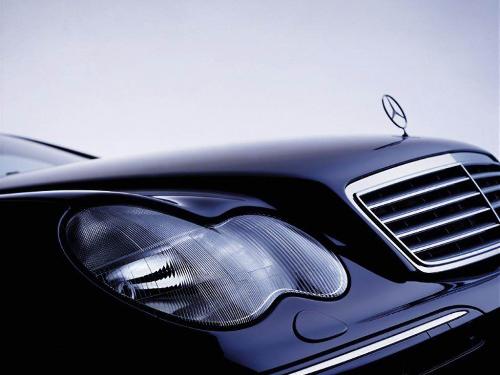Mercedes!!! - A beautiful CAR!!!!!