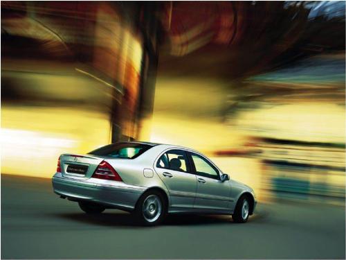 Mercedes!!! - A beautiful CAR!!!!!