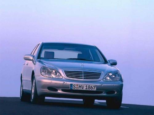 Mercedes!!! - A beautiful CAR!!!!!