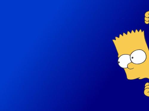 Simpson! - The Simpson is a beautiful cartoon!!!