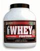 whey protien - whey