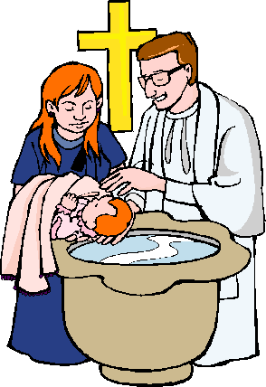 baptism - baptism