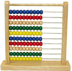 Abacus - Abacus