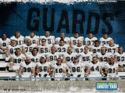 guards - the guards... pictorial