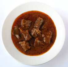 Goulash - Goulash