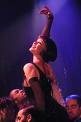 Chicago - Fame hungry Roxie Hart dreams of a life on the Vaudville stage, and spends her nights jazzing it up in the bright lights of Chicago, continually hoping that she'll find her lucky break, and be shot into 1920's stardom, so able to flee her boring husband Amos. In awe of seductive club singer Velma Kelly (who is subsequantly arrested for the murder of her husband and sister - after discovering their affair), Roxie meets Fred Cassely a man who convinces her he can 'make her showbiz career take off'. However after Roxie has undergone the 'casting couch' treatment, and Fred has had his wicked way with her, he reveals that he has no more connections in showbusiness than she does. This is the final straw for Roxie, and her constant anger at rejection explodes. She shoots Fred Cassely and kills him. Upon discovering her infidelity, Roxie's husband Amos refuses to take the blame for the murder and Roxie is sent to jail, pending hanging. In jail she finally meets tabloid darling Velma Kelly, currently receiving huge media attention for the double murder she committed earlier in the tale. Sharing the clink with Velma, are a collection of other sly females, all awaiting trial for the murders of their own partners. Velma is aloof to Roxie, however the prison Warden Mrs Morton offers Roxie the opportunity of representation by slick Chicago lawyer Billy Flynn. Billy is more a showbiz P. R agent than a legal lawyer and minipulates the tabloids into thinking Roxie is no more than an innocent 'good time girl' who took the wrong path, than a scheming murderess. The tabloids go crazy for the new girl on the cell block, and Roxie finally becomes a star. However due to Roxie's new found fame, Velma is forgotten about. She is forced to approach Roxie with an offer of a part in her Vaudville act (filling the gap left by her murdered sister), but Roxie turns down her offer flat, thinking she needs no support in topping the bill. However, just as Velma's star fell, so does Roxie's, when Go-to-hell Kitty arrives at the jail on a multiple murder charge, the press forget Roxie and now she and Velma are in the same boat. With one more trick up her sleave Roxie manages to bring the media attention back onto her, and her day in court arrives. Billy is now ready to play the ultimate showman!