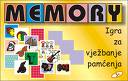 memory - memory