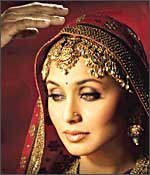 indian heroin - this is a newly photograph of indian famous heroin rani mukharjee