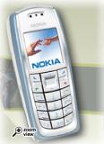 Its Nokia 3120 - Very simple color mobile..  LOW COST, ATTRACTIVE AND BEST..  Am Happy to won it!!