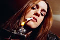 smoking... do you think its cool? - well not for me...