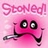 stoned - stoned