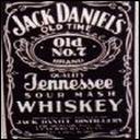 Jack Daniels - whiskey