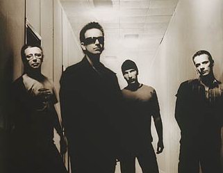 U2 - U2