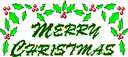 merry christmas - christmas