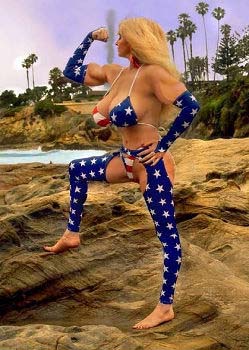 superpower - superpower