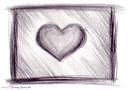 love - Tha&#039;s my heart... plz don&#039;t break it!