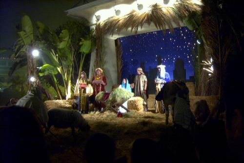 nativity - Merry Christmas!
