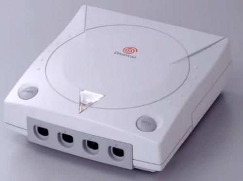 SEGA Dreamcast - SEGA Dreamcast
